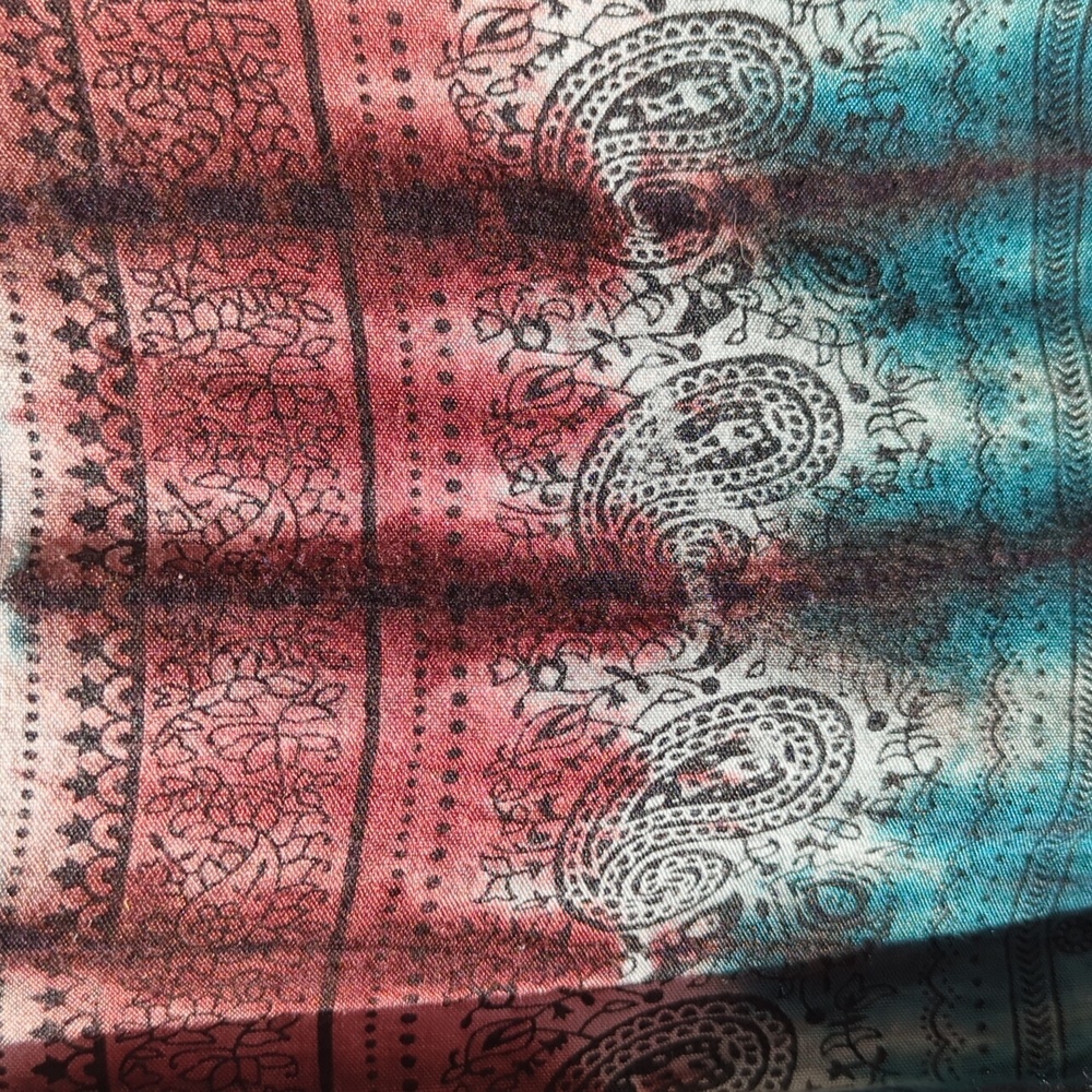Sleeveless tunic top - Picture 5 of 6